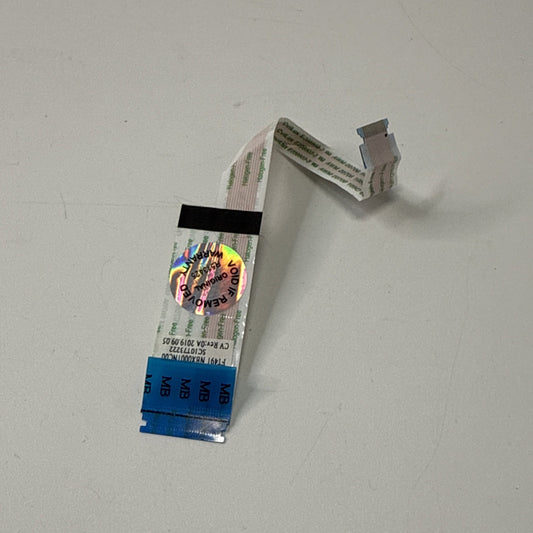Lenovo ThinkPad T490s T495s T14s Touchpad Trackpad Board Cable