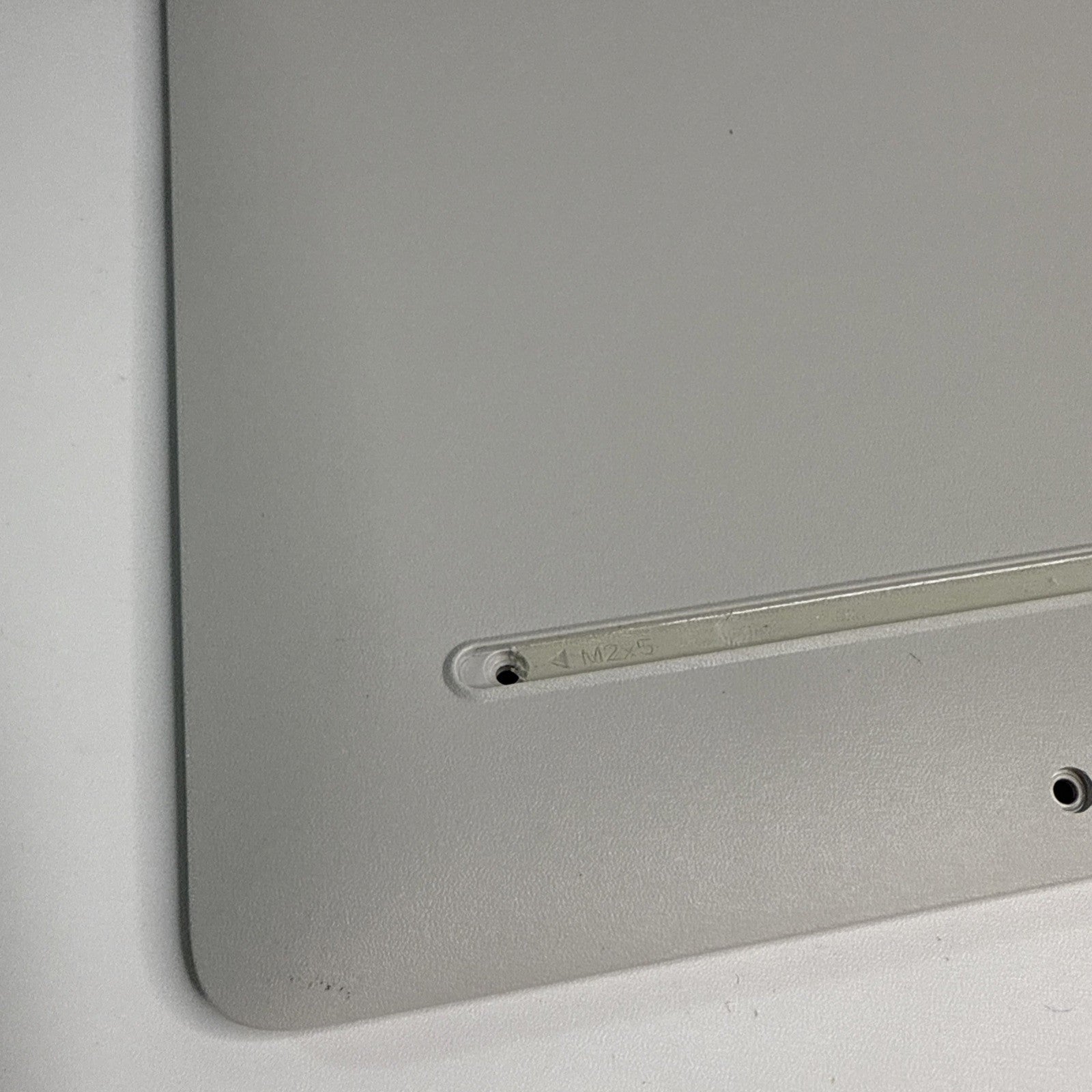 HP Chromebook 14A-NA Series 14