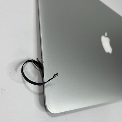 Genuine MacBook Pro 13" A1502 LCD Screen Display Assembly 2017 Silver.