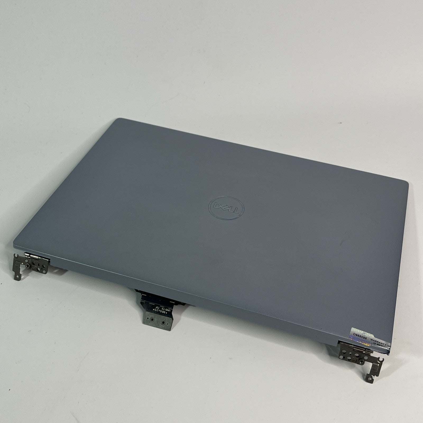 Genuine Light Blue Dell XPS 13 9315 LCD Assembly with Hinges & Lid