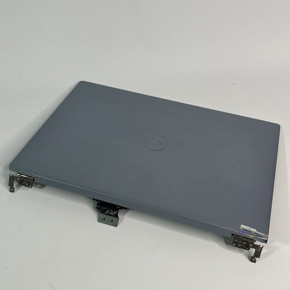 Genuine Light Blue Dell XPS 13 9315 LCD Assembly with Hinges & Lid