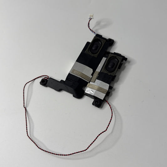 Lenovo ThinkPad YOGA X390 INTERNAL LEFT & RIGHT SPEAKERS 01YU963 01YU964