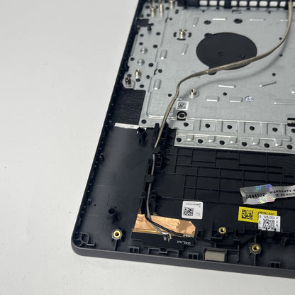 Genuine  Lenovo Ideapad 5  14ITL6 Palmrest And Touchpad Am23U000800