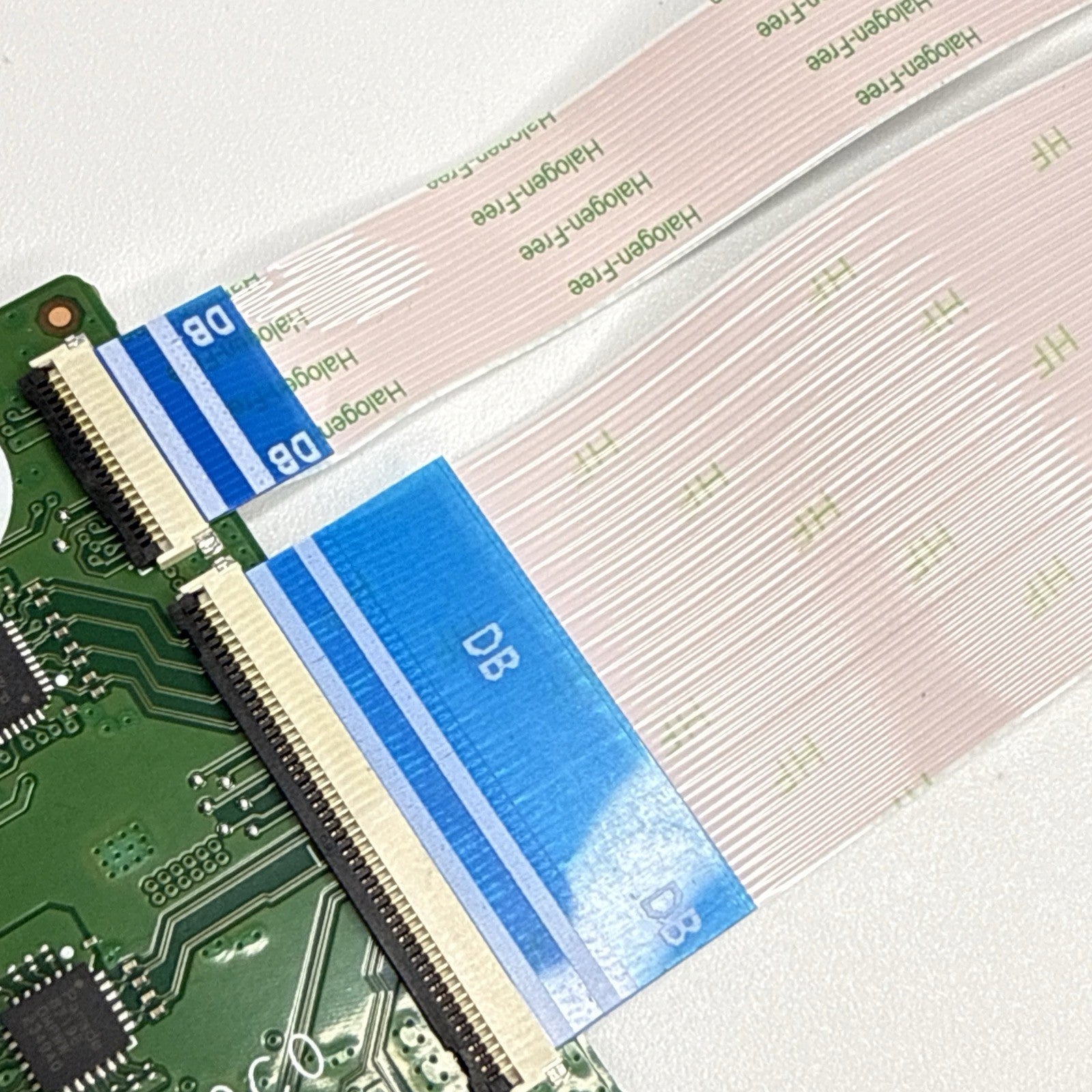 DA0ZACPI8C0 Acer Chromebook Spin CP314-1H USB I/O Port Board + Connectors