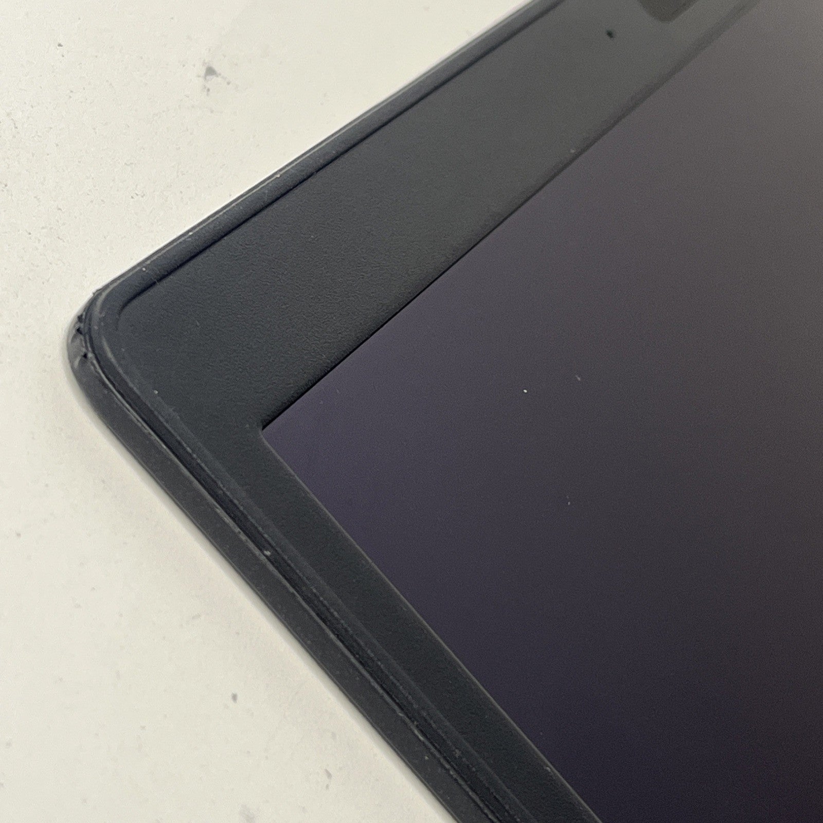GENUINE DELL LATITUDE 5490 Black Complete Screen Assembly