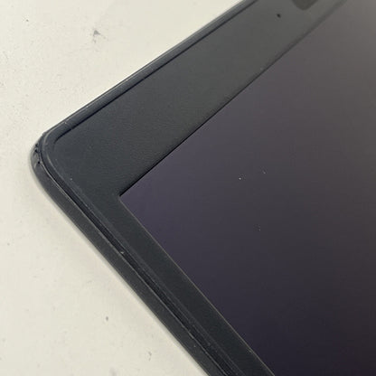 GENUINE DELL LATITUDE 5490 Black Complete Screen Assembly