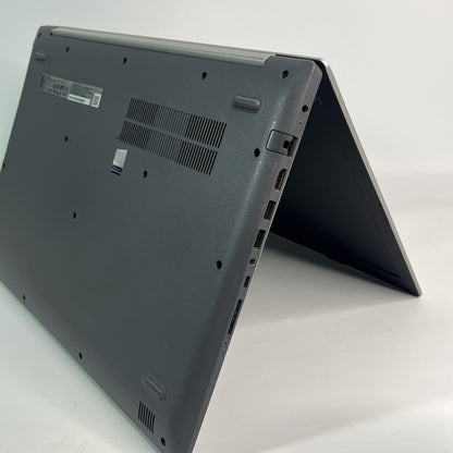 17.3INCH LENOVO IDEAPAD 320-171KB CORE I3 7110U GEN 8GB 256 SSD Windows 11