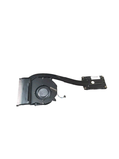 HP ProBook 640 G5 CPU Heatsink Fan L58692-001 6043B0232621 6033B0068301