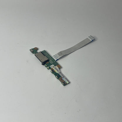 Asus Vivobook  TP401M TP401N  TP401NA _ IO USB-C LED Power Button Board REV.2.0