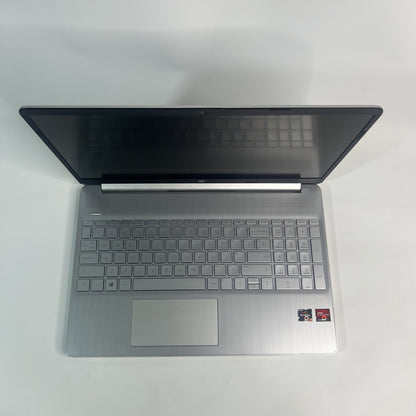 HP Laptop 15S-EQ1516sa AMD Ryzen 3-3250U 8GB RAM 128GB SSD Windows 11