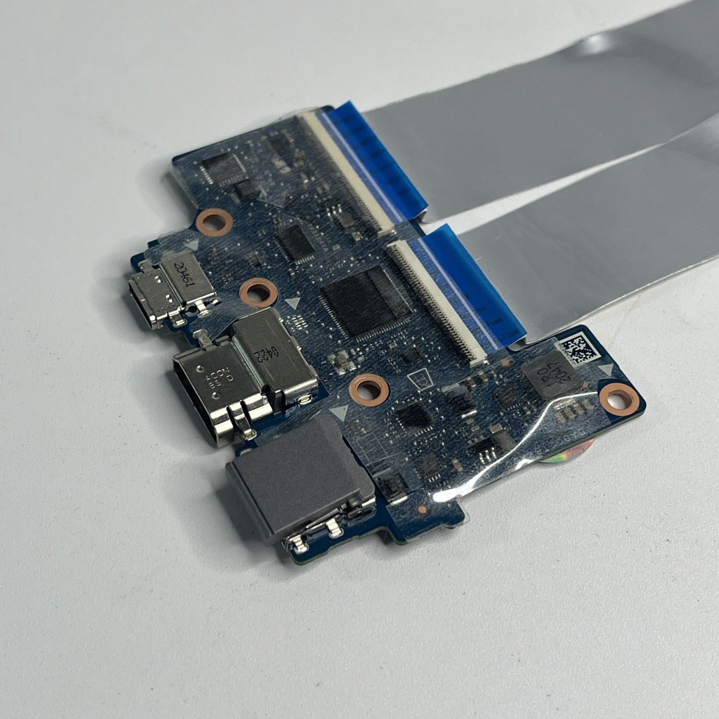 Genuine HP Chromebook 14B-NA 14B-NS USB Port Board Cable I/O Board DA0GCTB2AD0