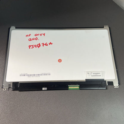 13.3" LTN133YL06-H01 QHD+ eDP LED LCD Non Touch IPS Display Screen Panel