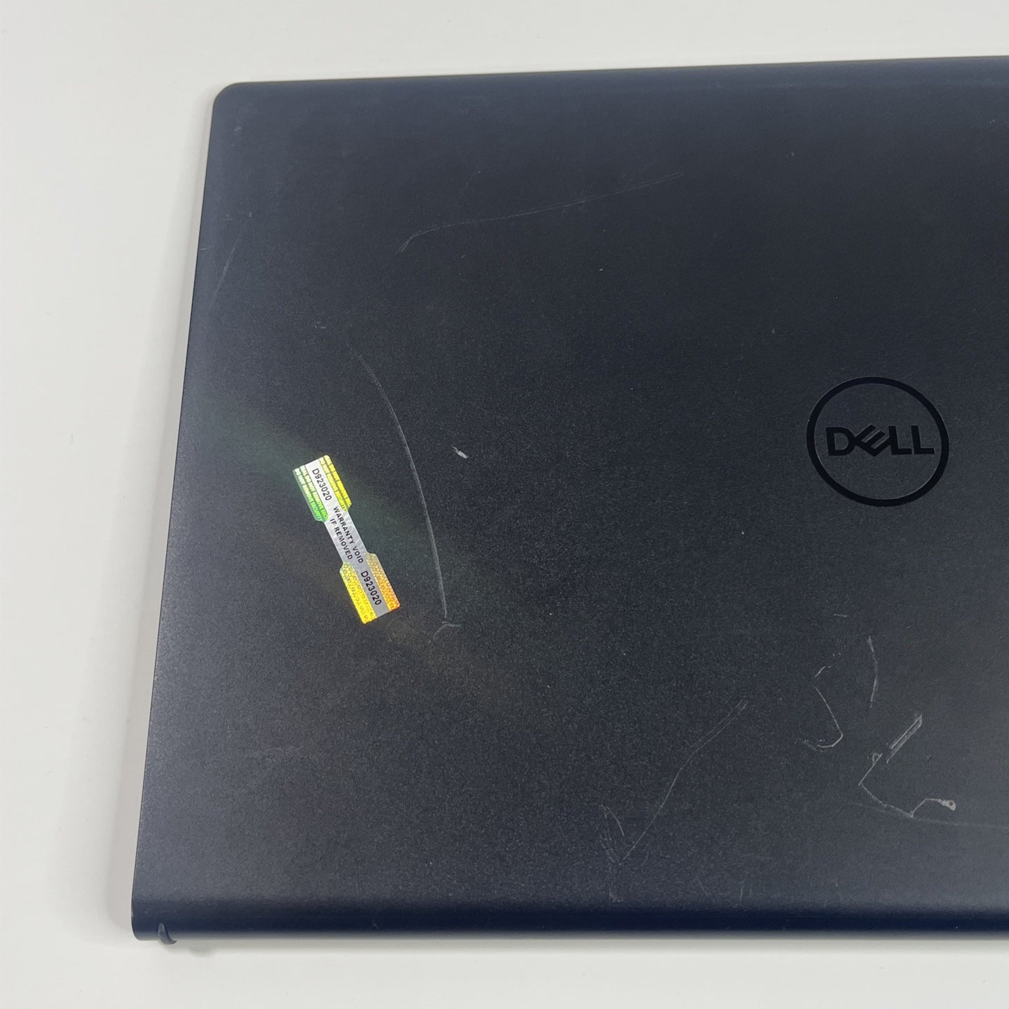 Genuine Black Dell Inspiron 15 3525 Top Lid Cover 0M5H0Y