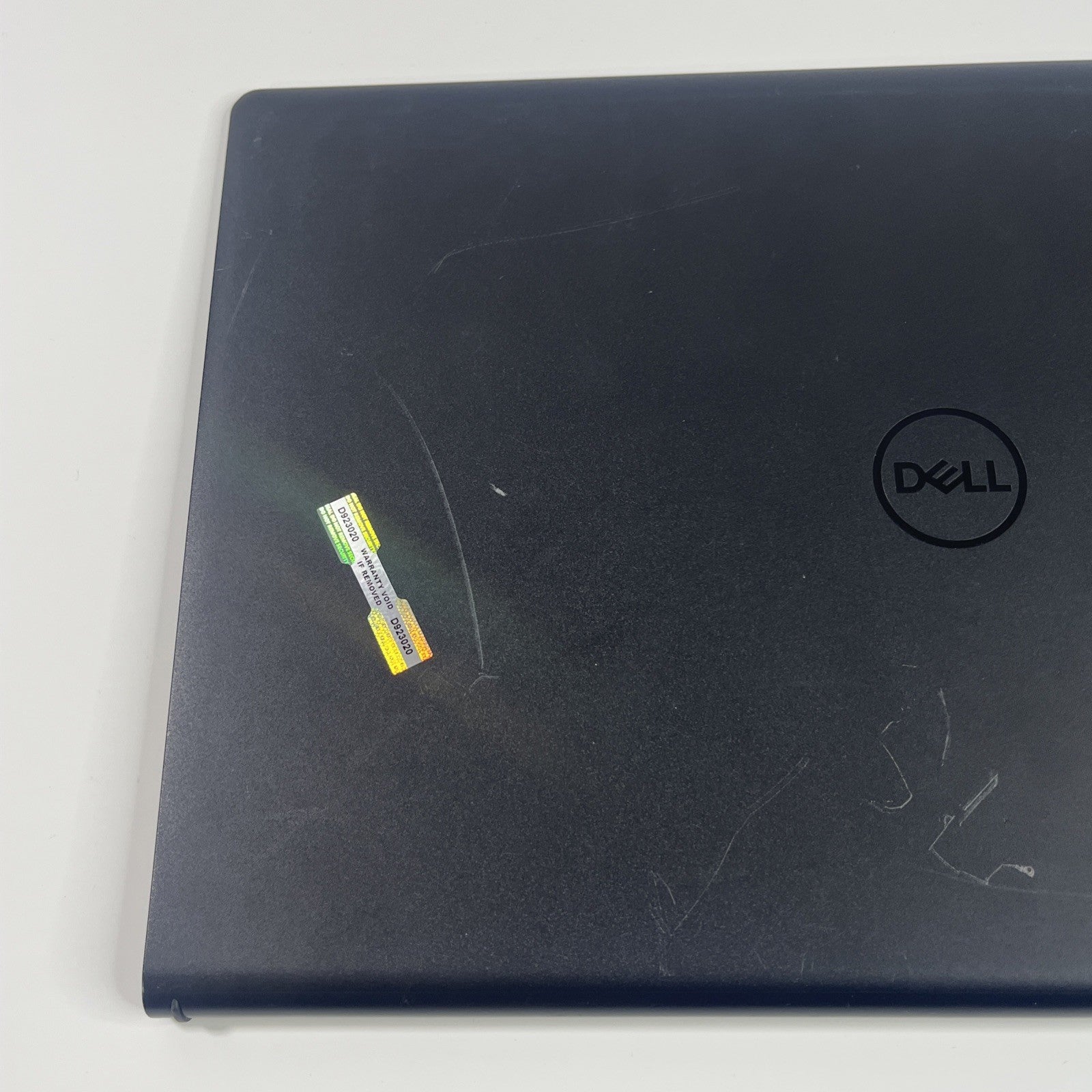 Genuine Black Dell Inspiron 15 3525 Top Lid Cover 0M5H0Y