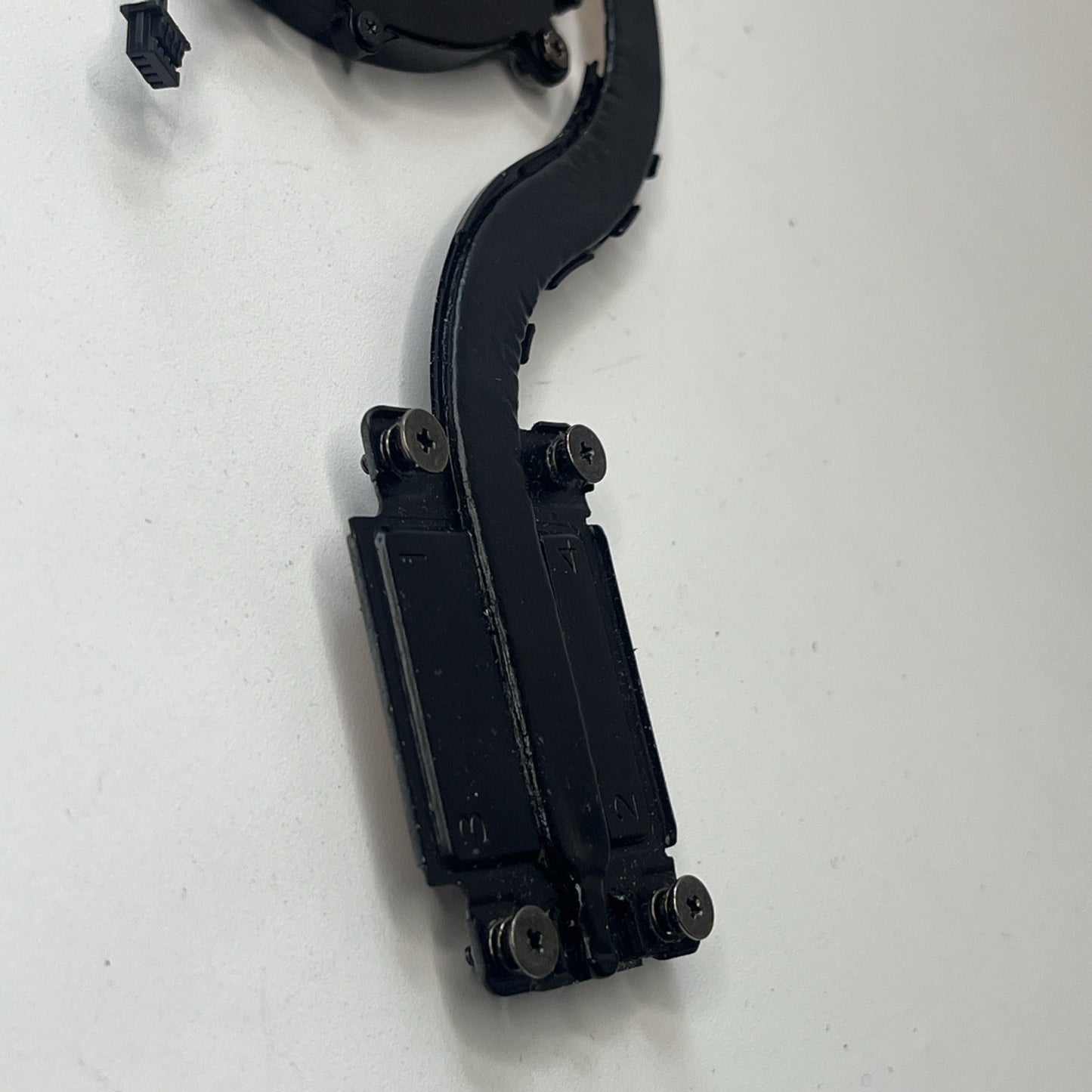 HP EliteBook 820 G3 / G4 CPU Cooling Fan & Heatsink 6043B0178401