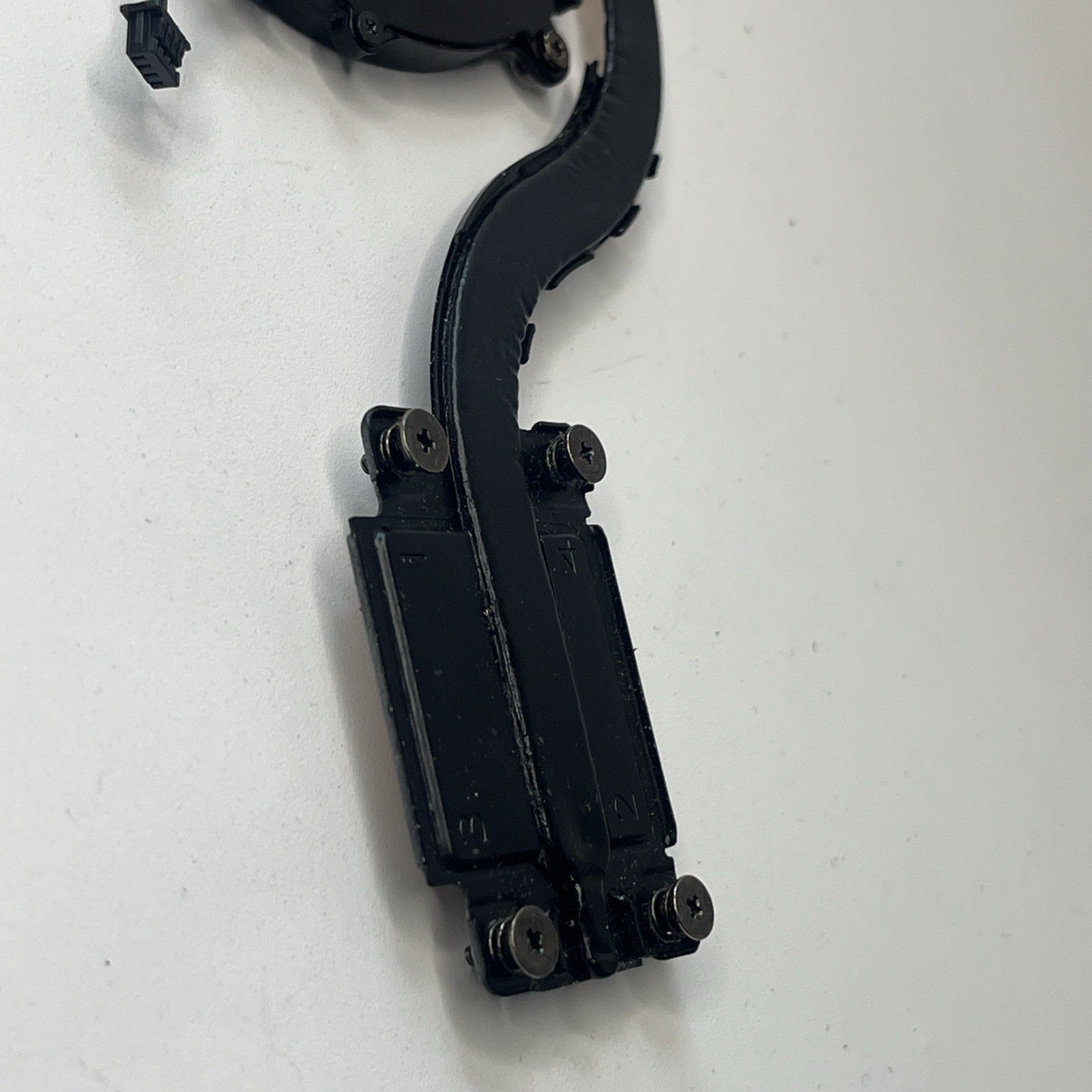 HP EliteBook 820 G3 / G4 CPU Cooling Fan & Heatsink 6043B0178401