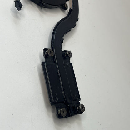 HP EliteBook 820 G3 / G4 CPU Cooling Fan & Heatsink 6043B0178401