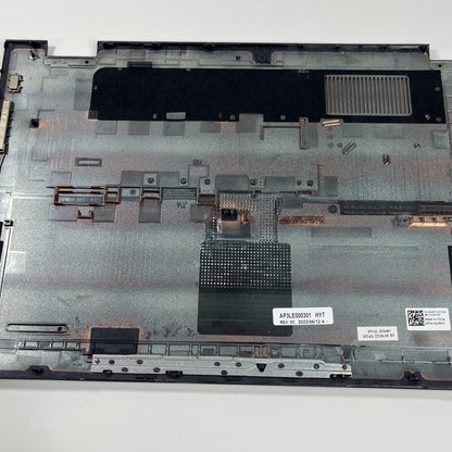 Genuine Black Dell Inspiron 15 3525 Bottom Base  03JRFX