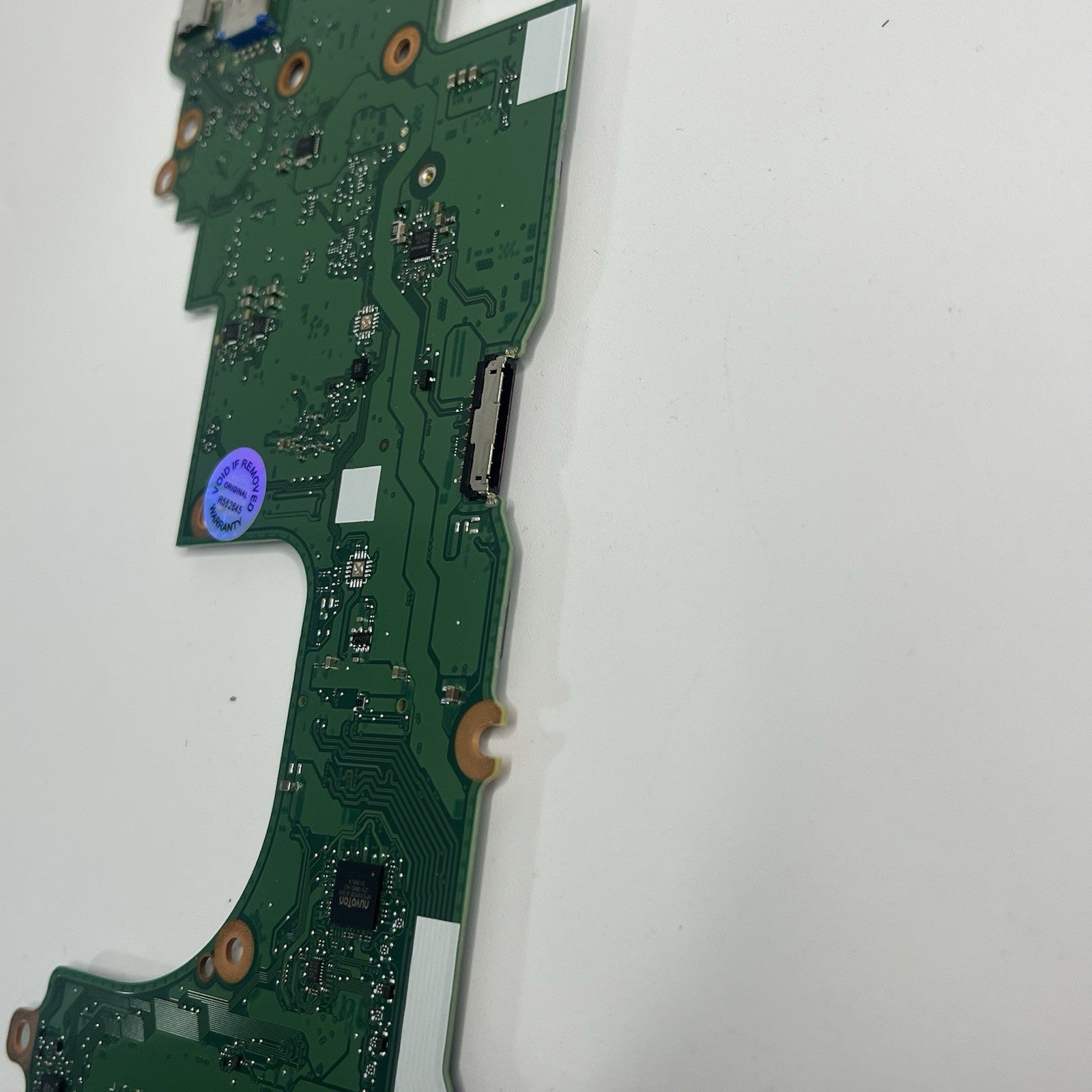 Acer CB spin 714 n22q10 motherboard I3 13th  NBKLD110043 Power On Backlit Issue
