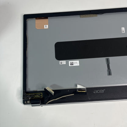 Genuine Acer Aspire 3 A315-35 Complete Top Lid & Screen Assembly AP3A9000500