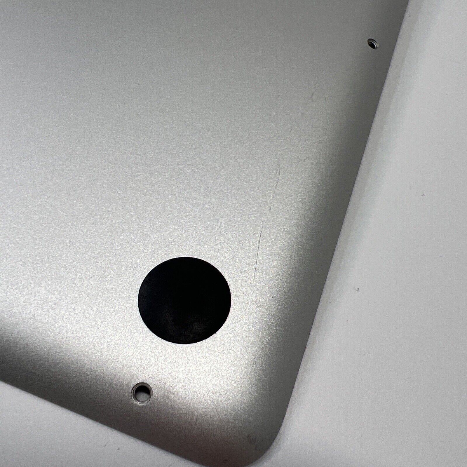 APPLE MACBOOK PRO A1278 13” MID 2009 2010 2011 2012 BOTTOM COVER CASE AND SCREWS