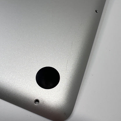 APPLE MACBOOK PRO A1278 13” MID 2009 2010 2011 2012 BOTTOM COVER CASE AND SCREWS