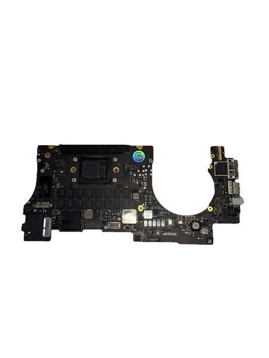 MacBook Pro 15" A1398 Mid-2015 Logic Board 2.2GHz i7-470HQ 16GB 820-00138-A