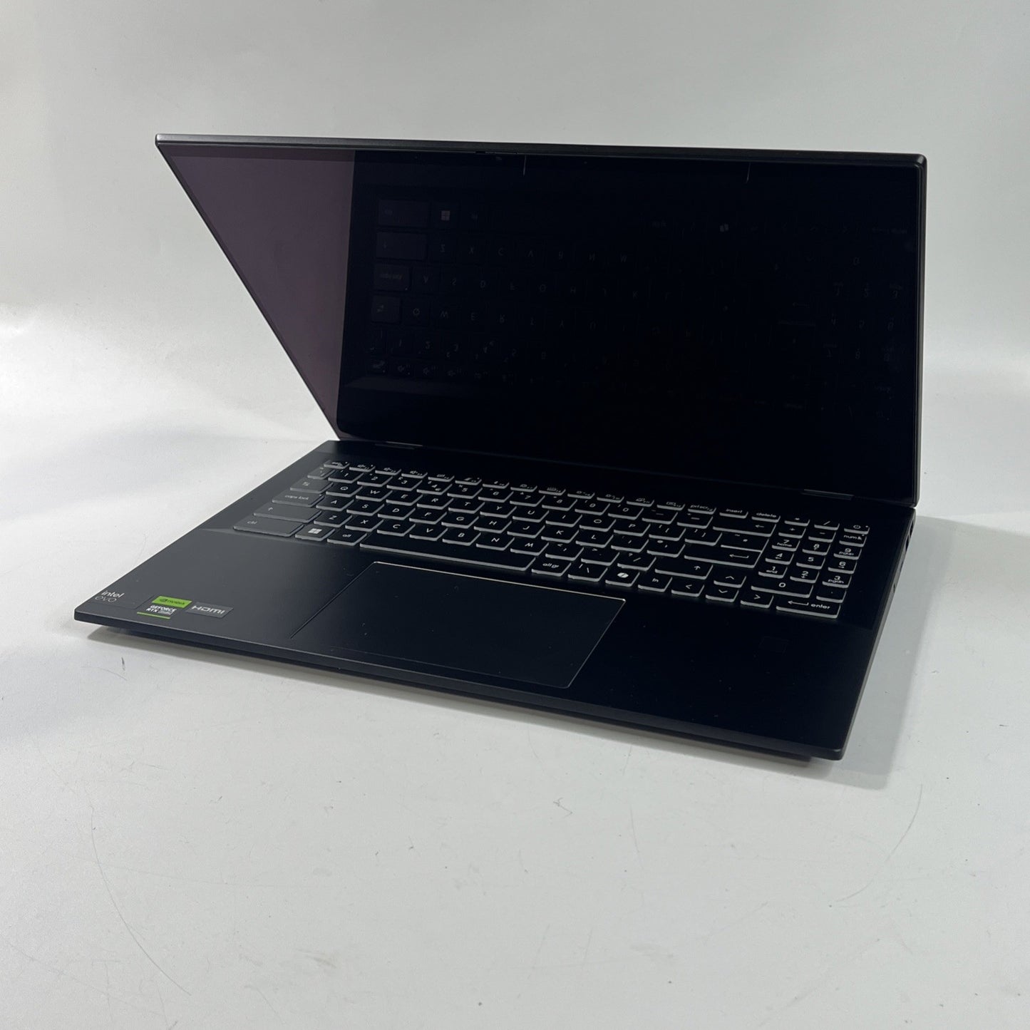 MSI Summit E16 AI Studio A1VFTG Intel Core Ultra 7 32GB 2TB RTX4060.Grade A