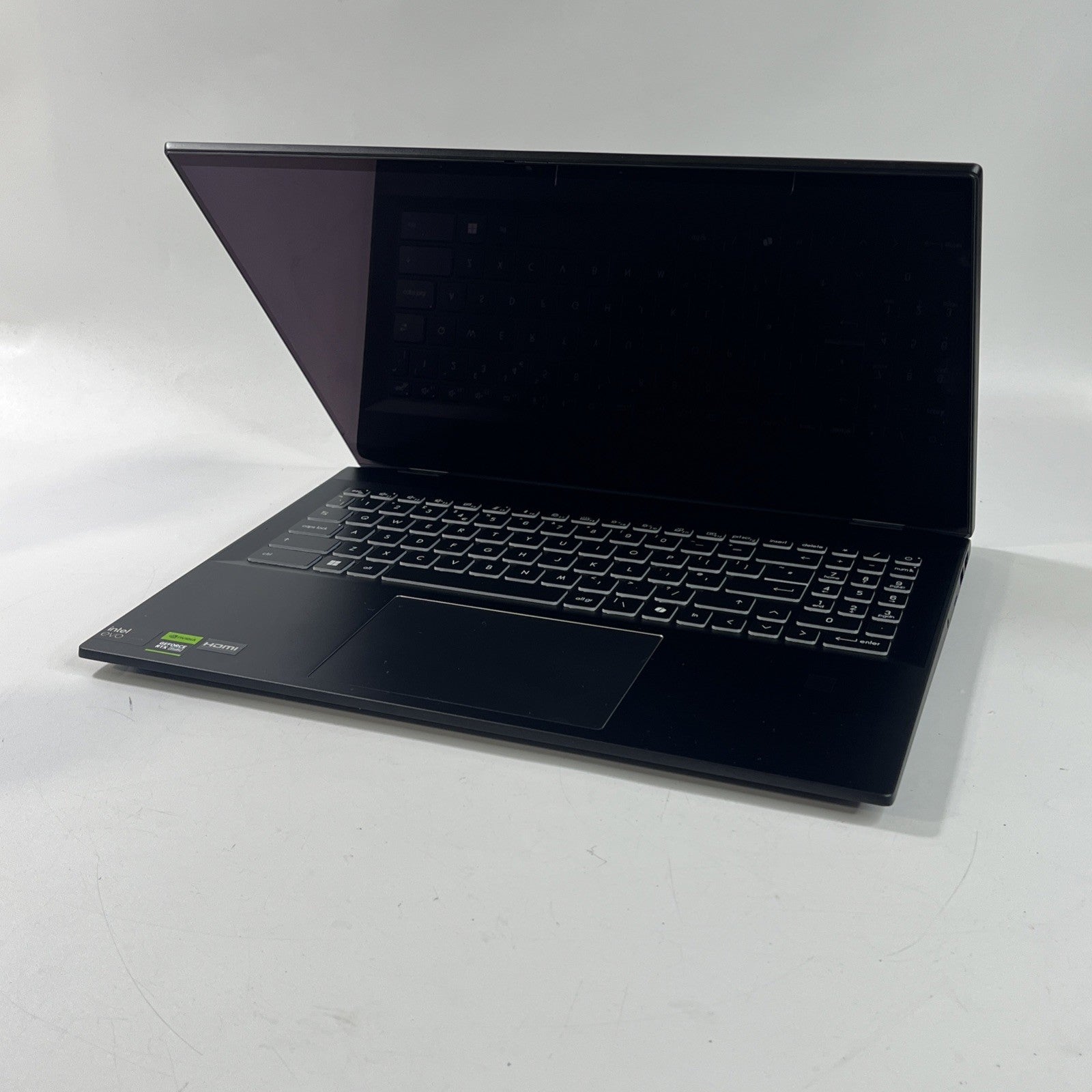 MSI Summit E16 AI Studio A1VFTG Intel Core Ultra 7 32GB 2TB RTX4060.Grade A