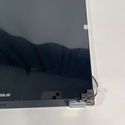 ASUS Chromebook Flip 14 CX34  CX3401FBA Complete Top Lid & Touchscreen Assembly