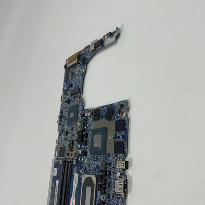 Genuine  Medion Erazer E10 Motherboard i5-10th Gen , GTX 1650, NP500. No Power.