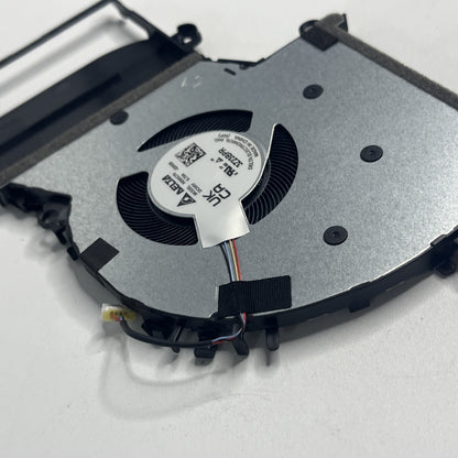 Genuine AsUS vivobook 16 m1605ya CPU Cooling Fan 13N1-edp0501