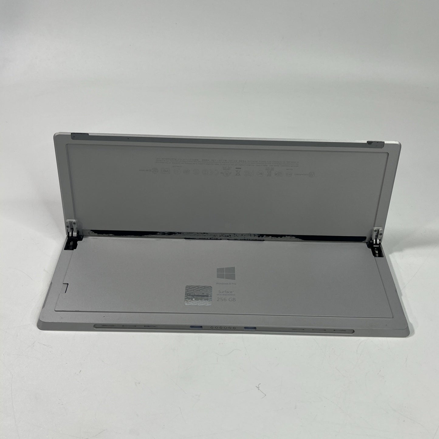 Microsoft Surface Pro 3 12” Intel i5-4300U 1.90 GHz  8GB RAM 256GB SSD Win 8 Pro
