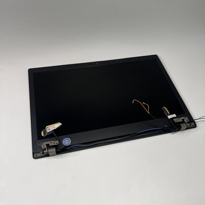 Lenovo ThinkPad T460S T470S Complete Top Lid Screen Assembly Rear Back Cover