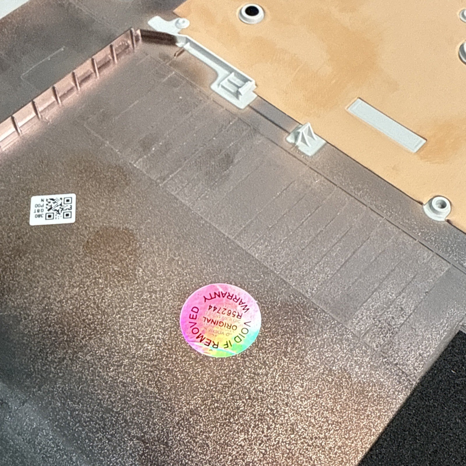 HP Chromebook 14A-NA Series 14