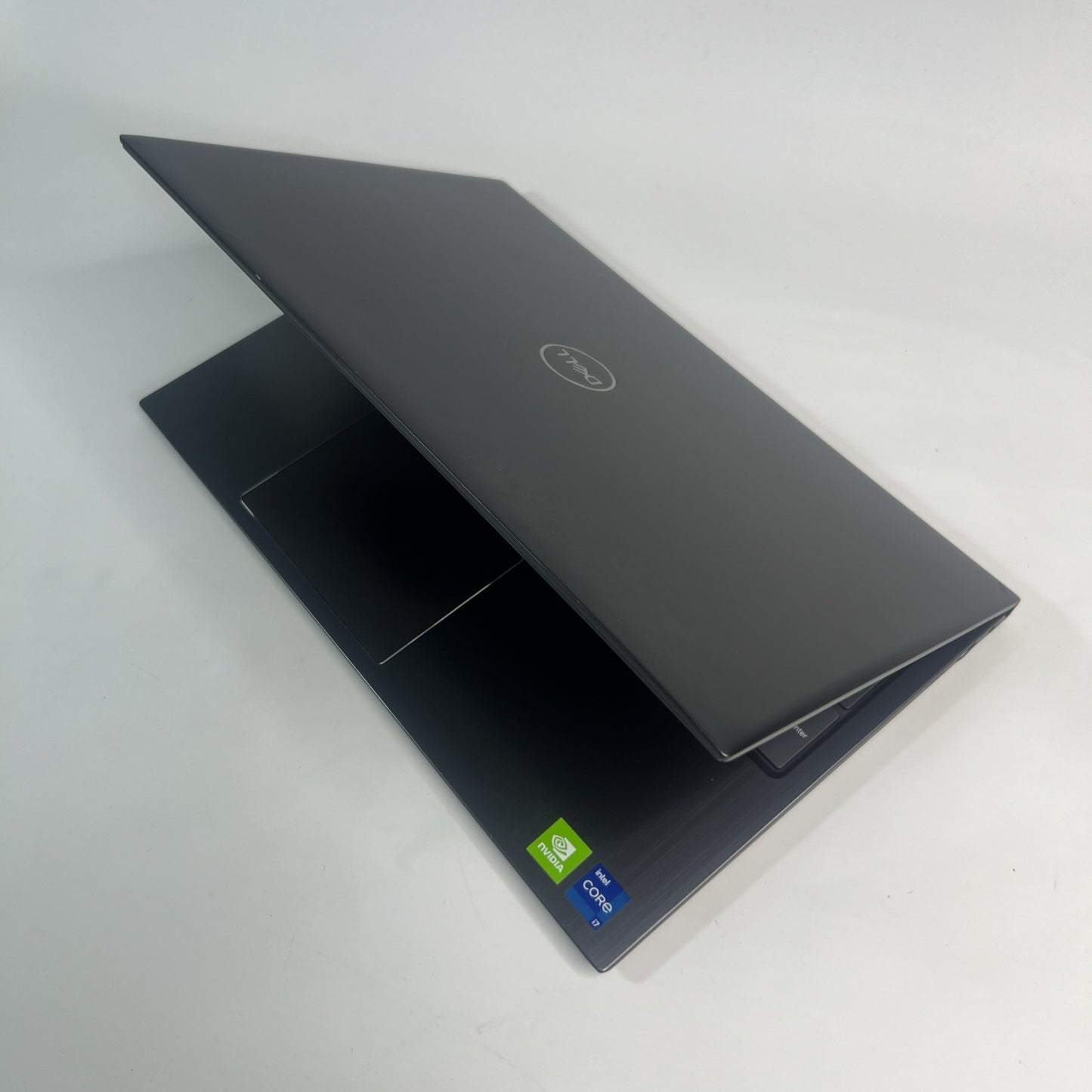 Dell Inspiron 5509 15.6 Laptop Core i7-1165G7  512GB SSD 16GB RAM Nvidia MX350