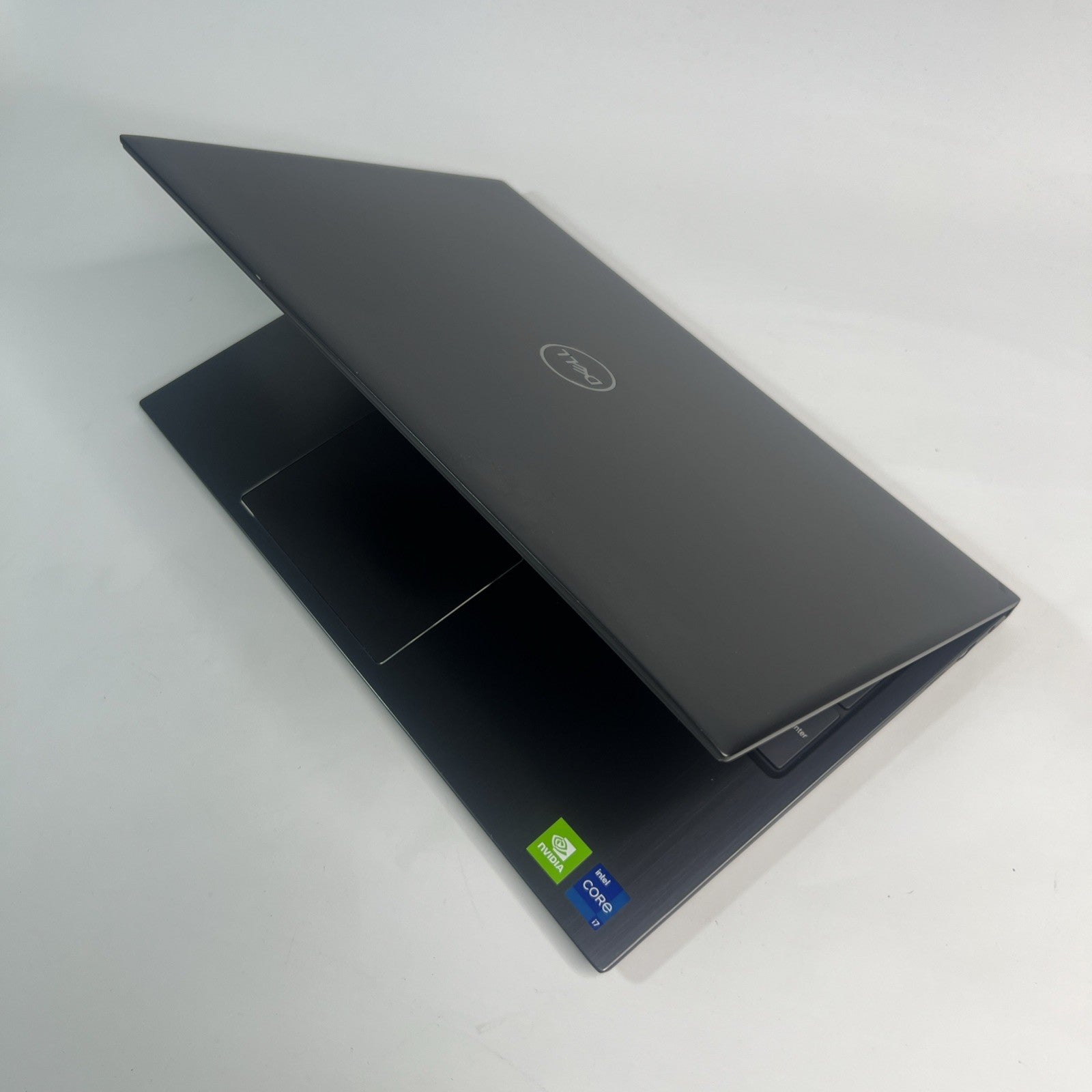 Dell Inspiron 5509 15.6 Laptop Core i7-1165G7  512GB SSD 16GB RAM Nvidia MX350