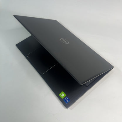 Dell Inspiron 5509 15.6 Laptop Core i7-1165G7  512GB SSD 16GB RAM Nvidia MX350