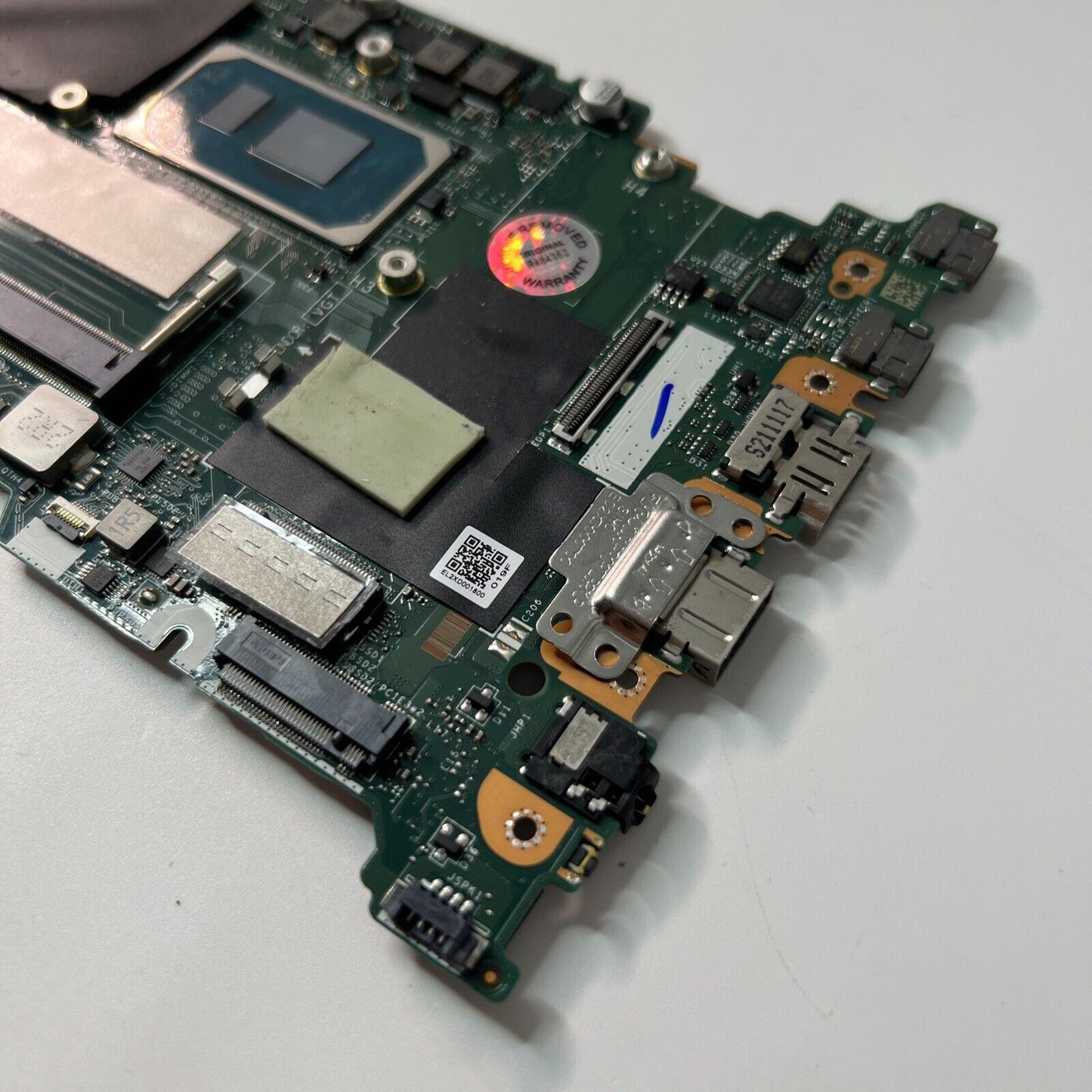 Lenovo Thinkbook 15 G2 ITL Motherboard i7-1165 FAULTY