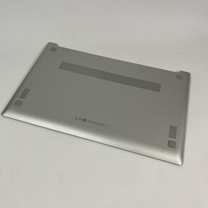 Genuine silver Samsung Galaxy NP750XDA Bottombase HQ2073080