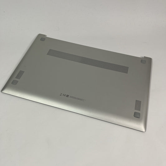 Genuine silver Samsung Galaxy NP750XDA Bottombase HQ2073080