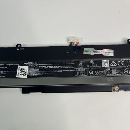 Genuine Battery WK04XL M38822-AC1 HSTNN-IB9V For HP VICTUS 15-fa.