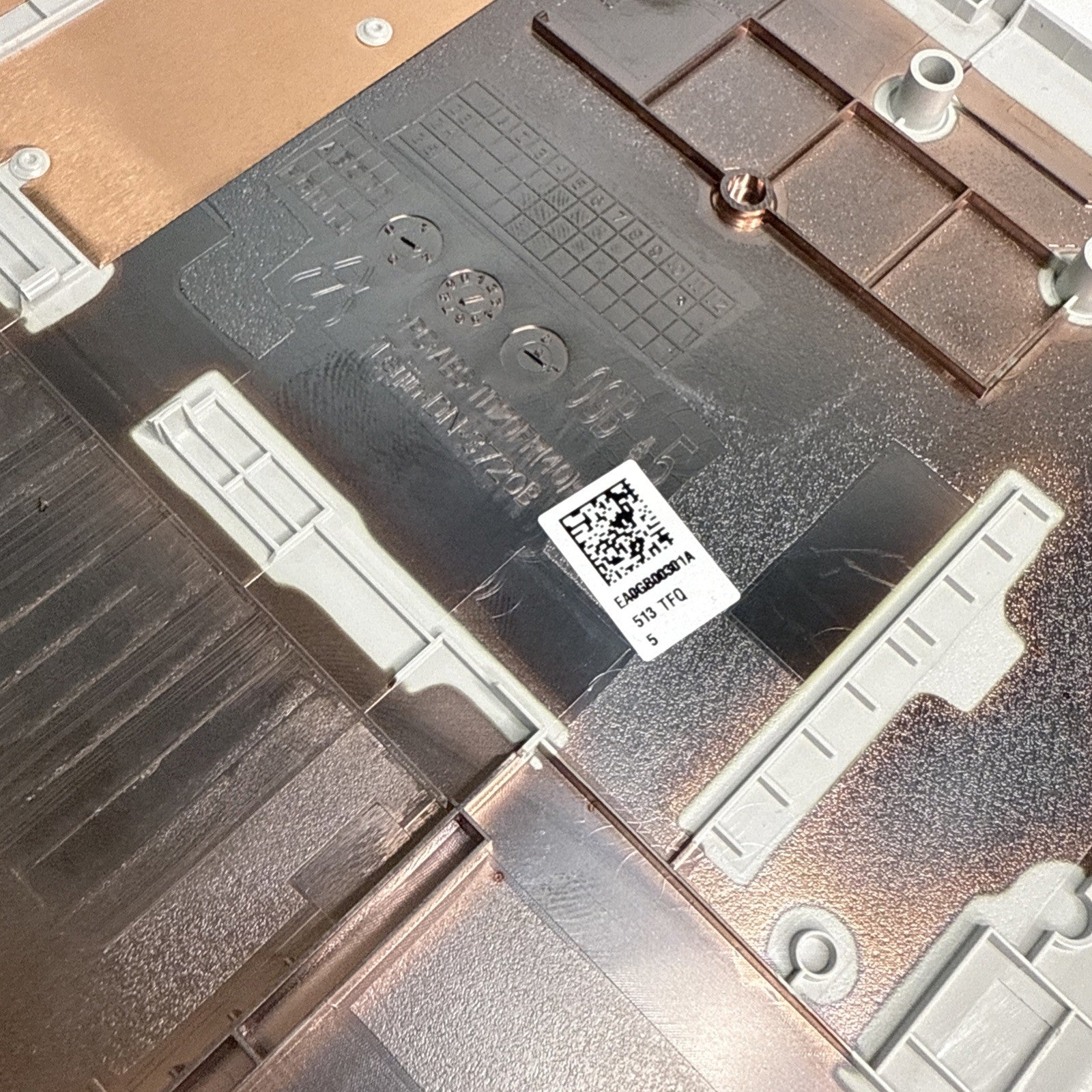 HP Chromebook 14A-NA Series 14