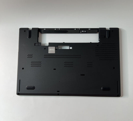 Lenovo Thinkpad T460 Bottom Base Case Cover  Black Genuine