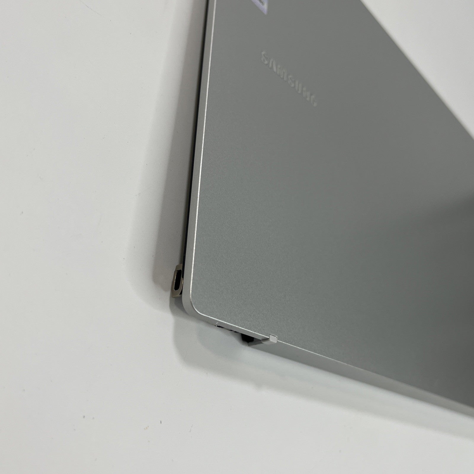 Genuine Samsung Galaxy Chromebook Go XE345XDA Complete Screen & Top Lid Assembly