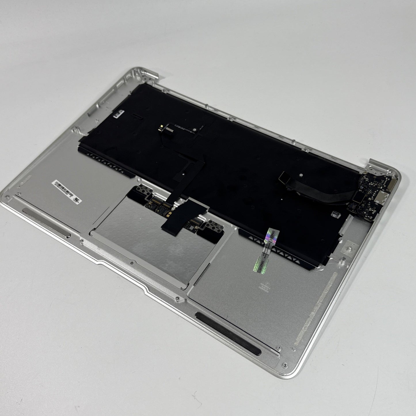 Genuine Apple MacBook Air 13" A1369 2011 Palmrest Assembly + Keyboard UK