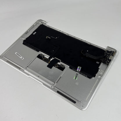 Genuine Apple MacBook Air 13" A1369 2011 Palmrest Assembly + Keyboard UK