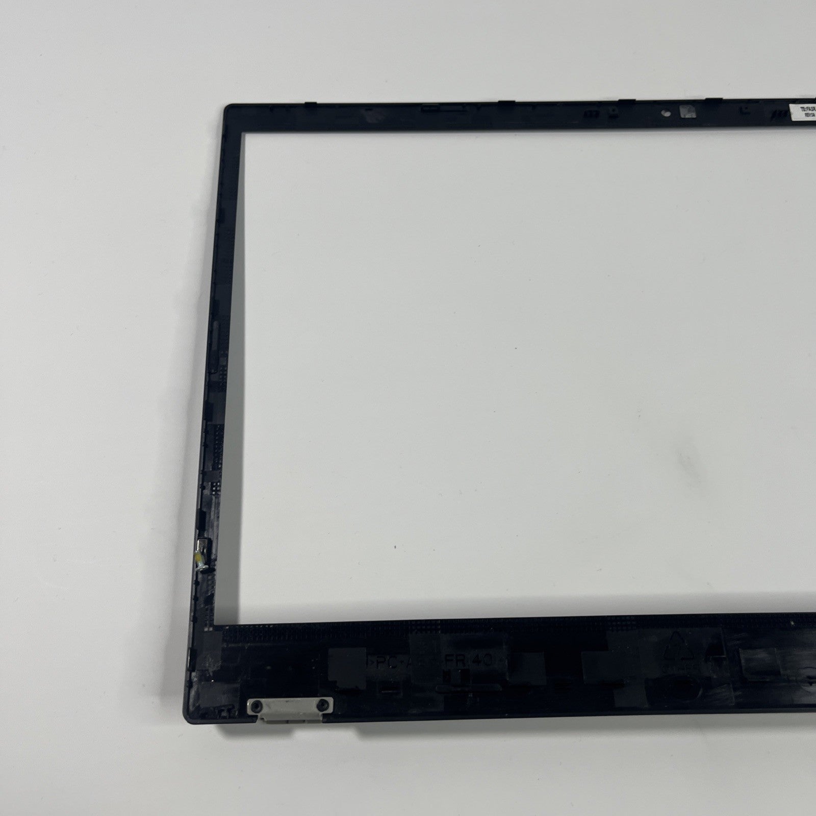 Genuine ACER ASPIRE VERO AV15-51 LCD Bezel Laptop Front Cover.0A-284-011