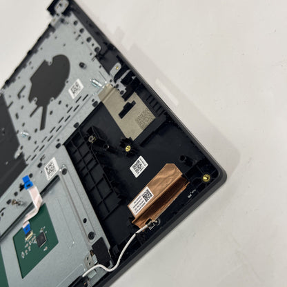 Genuine Black Asus Vivobook PRO 15 N6506M  Palmrest & Touchpad 13n1-JHU0C01 #G A