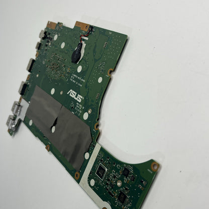Genuine Asus ExpertBookB1500C L1 L1400CDA Ryzen 5 3500U Motherboard